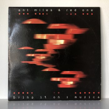 Pack of 9 x Drum and Bass Records from '97 - '07 era - Image 5