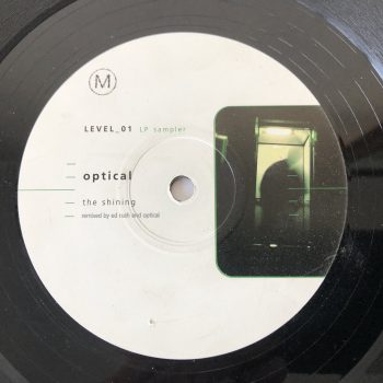 Pack of 9 x Drum and Bass Records from '97 - '07 era - Image 6