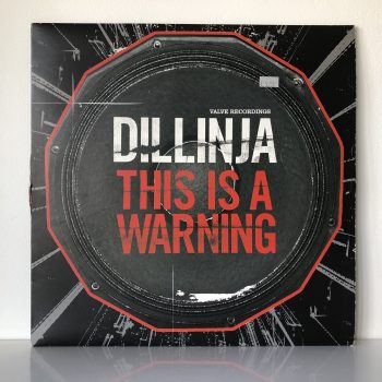 Pack of 9 x Drum and Bass Records from '97 - '07 era - Image 8