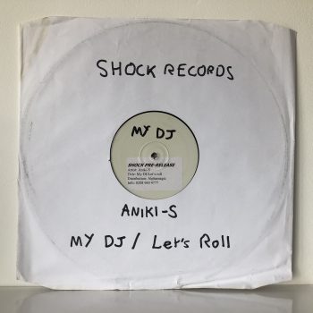 PACK OF 8 X 12" RECORDS HARD HOUSE FROM THE YEAR 2000 - Image 5