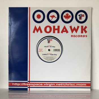 PACK OF 8 X 12" RECORDS HARD HOUSE FROM THE YEAR 2000 - Image 7