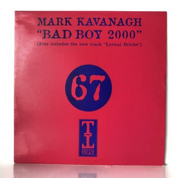 PACK OF 8 X 12" RECORDS HARD HOUSE FROM THE YEAR 2000 - Image 9