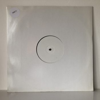 Blackstreet - No Diggity (12", S/Sided, W/Lbl)