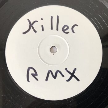 Pack of 9 x Drum and Bass Records from '01 - '04 era - Image 3