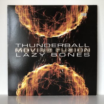 Pack of 9 x Drum and Bass Records from '01 - '04 era - Image 5