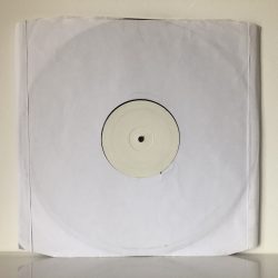 Sunshine Anderson - Heard It All Before (DJ Marky Remix) (12", S/Sided, Unofficial, W/Lbl)