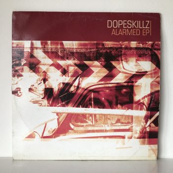 Pack of 9 x Drum and Bass Records from '01 - '04 era - Image 7