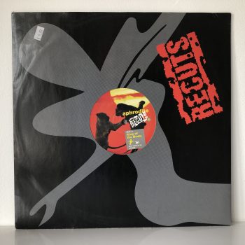 Amazon II - Recuts 6 (12")