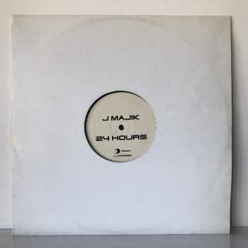 Pack of 9 x Drum and Bass Records from '02 - '04 era - Image 4