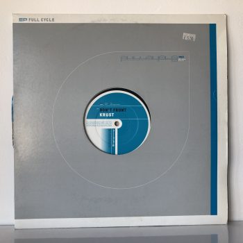 Pack of 9 x Drum and Bass Records from '02 - '04 era - Image 6