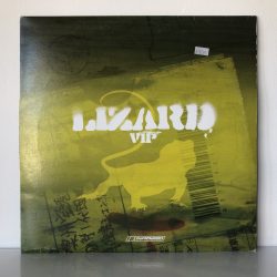 J Majik / V Chip / DSF - Lizard VIP (12")