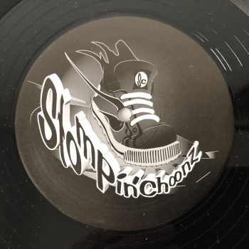 Helix - Now Control / U R Everything (Remix) (12", Promo)