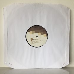 Pascal - Watershed EP (2x12", EP)