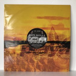 Dope Skillz - Pink Panther / Bad Break (12")