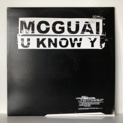 Moguai - U Know Y (12")