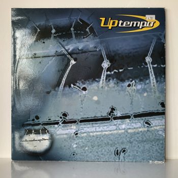 DJ Pildo - The Dream Is Just In My Mind (12")