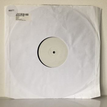 JJJ / Amen UK - Wonderful World / Passion (12", W/Lbl)