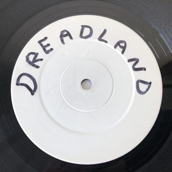 Tiny Tot / Sy & Unknown - Discoland (Sy & Unknown's Dreadland '99 Remix) / Head In The Clouds (12", Promo, W/Lbl)