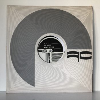 Pack of 9 x Drum and Bass Records from 2001 - 2003 era - Image 3