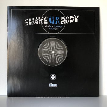 Pack of 9 x Drum and Bass Records from 2001 - 2003 era - Image 4