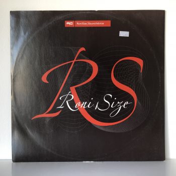 Pack of 9 x Drum and Bass Records from 2001 - 2003 era - Image 5