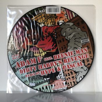 Pack of 9 x Drum and Bass Records from 2001 - 2003 era - Image 6