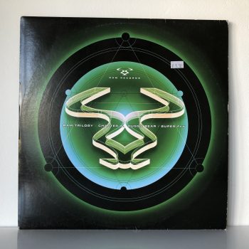 Pack of 9 x Drum and Bass Records from 2001 - 2003 era - Image 7