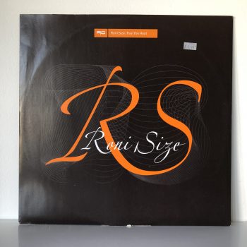 Pack of 9 x Drum and Bass Records from 2001 - 2003 era - Image 9