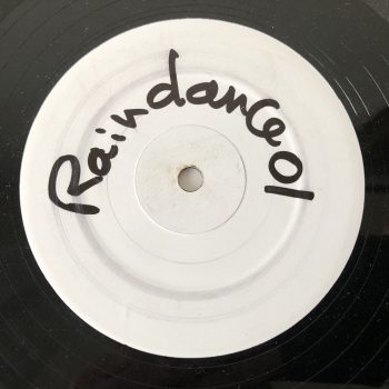 Storm & Herman - Dreamfinder / Piano Track (12", W/Lbl)