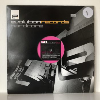 Scott Brown - Gang Bang Society / Somebody In The House (12", Pin)