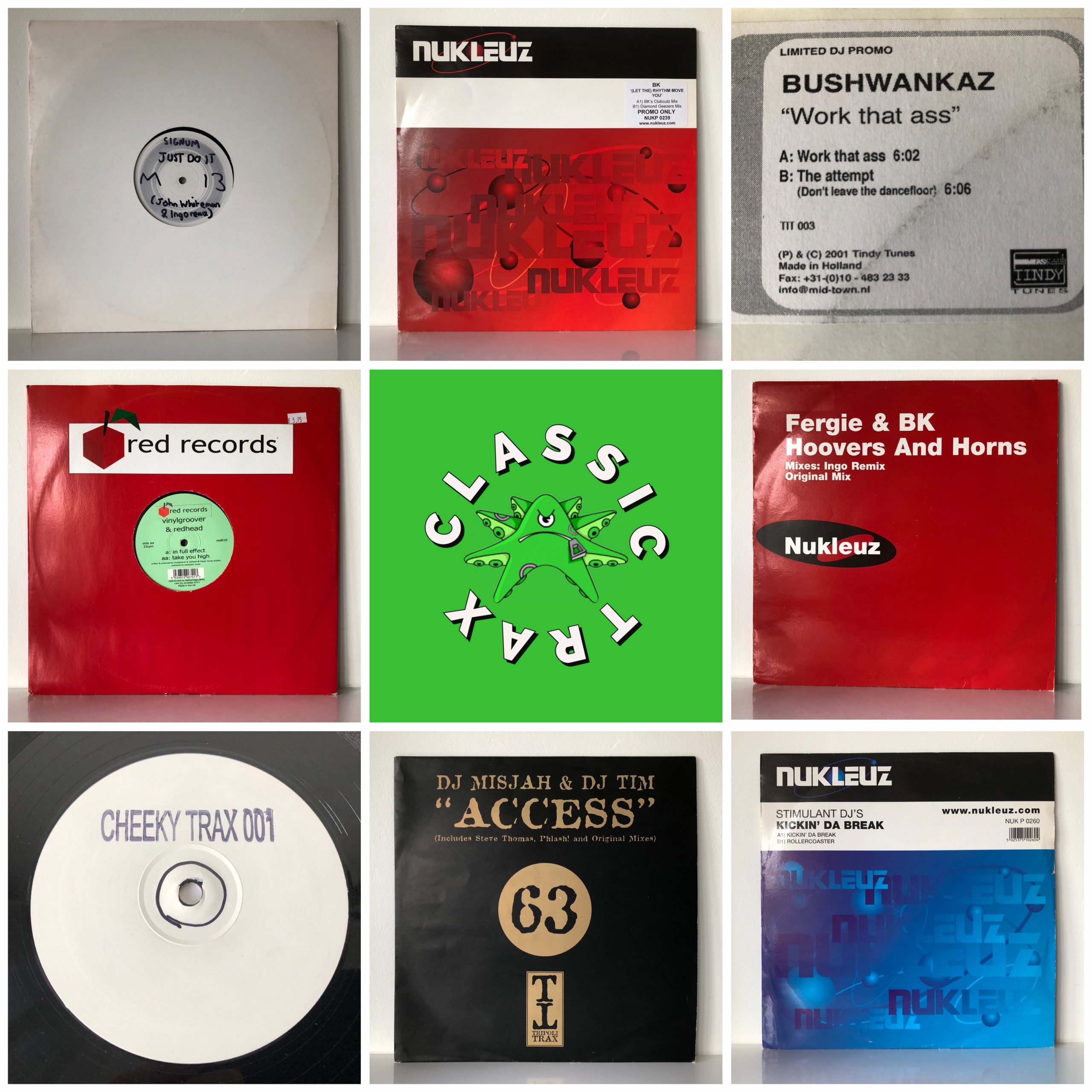 UK HARD HOUSE TRANCEレコードセット Hard Trance Vinyl for sale