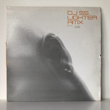 DJ SS - Lighter Rmx (12")
