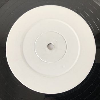 DJ Zinc - Outta Space / Step Ladder (12", Unofficial, W/Lbl)