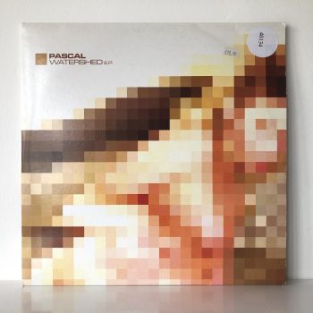 Pascal - Watershed EP (2x12", EP)