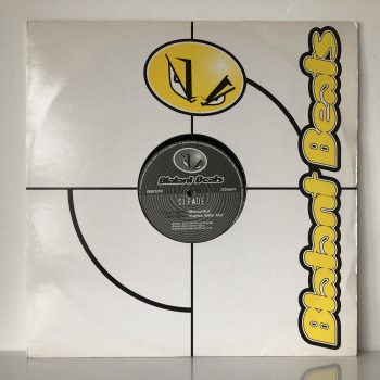 Pack of 8 x Hardcore Vinyl Records from 2002 - 2004 - Image 3