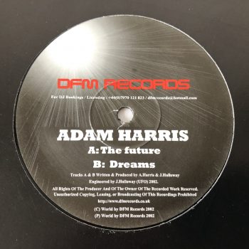 Pack of 8 x Hardcore Vinyl Records from 2002 - 2004 - Image 7