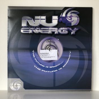Pack of 8 x Hardcore Vinyl Records from 2002 - 2004 - Image 8