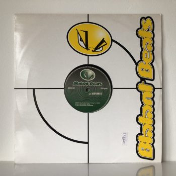 Pack of 8 x Hardcore Vinyl Records from 2002 - 2004 - Image 9