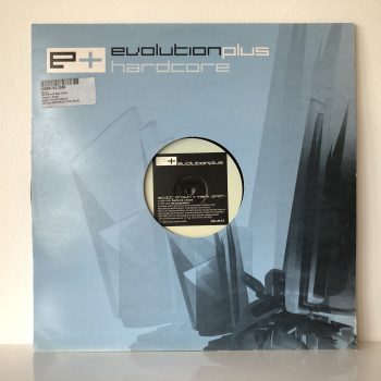 Scott Brown + Mark Smith - Hardcore U Know / The Judgement (12")