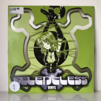 Gammer - Can't Compete / Rippin' Up (12")
