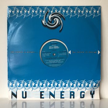 Pack of 8 x Hardcore / Trance Vinyl Records from 2001 - 2004 - Image 3