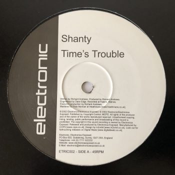 Pack of 8 x Hardcore / Trance Vinyl Records from 2001 - 2004 - Image 9