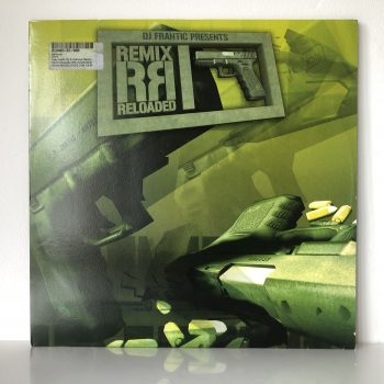 Pack of 8 x Hardcore / Happy Hardcore Vinyl Records from 1998 - 2004 - Image 2