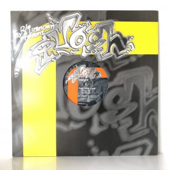 Pack of 8 x Hardcore / Happy Hardcore Vinyl Records from 1998 - 2004 - Image 8