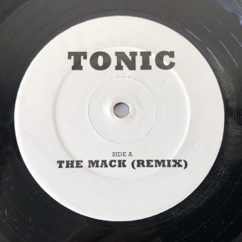 Pack of 8 Jungle / D&B Vinyl Records from Mid 90's - Image 8
