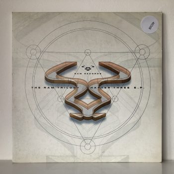 The Ram Trilogy - Chapter Three (2x12", EP)