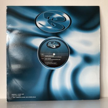 Pack of 8 x Hardcore / Trance Vinyl Records from 2002 - 2005 - Image 2