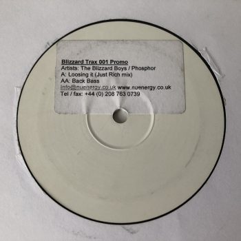 Pack of 8 x Hardcore / Trance Vinyl Records from 2002 - 2005 - Image 4