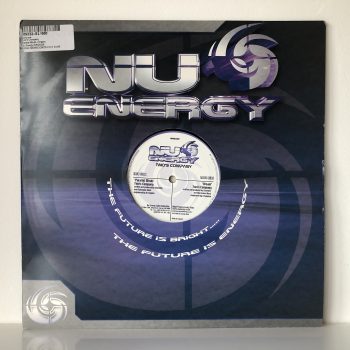 Pack of 8 x Hardcore / Trance Vinyl Records from 2002 - 2005 - Image 9