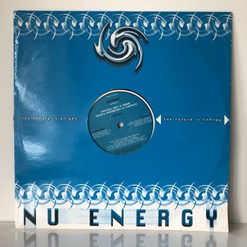 Pack of 8 x Hardcore / Trance Vinyl Records from 2001 - 2005 - Image 6